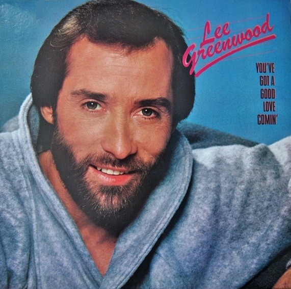 Lee Greenwood